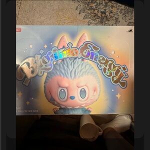 Big into Energy Collectible Figure